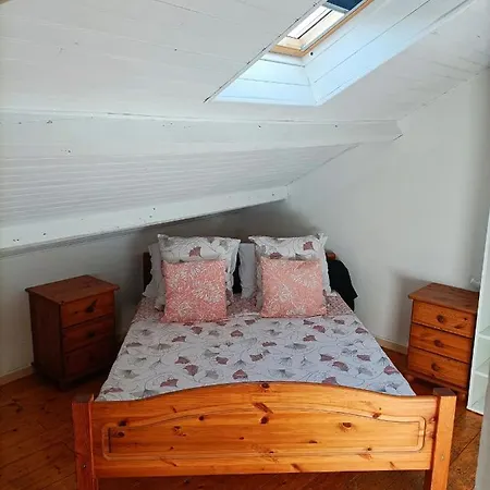 Apartment T2 Intra-murros 