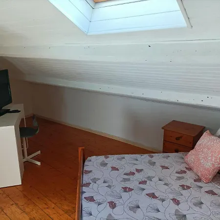 Apartment T2 Intra-murros 